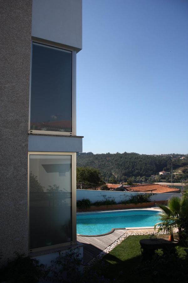 Bed and Breakfast Com o Douro à vista Jovim Camera foto