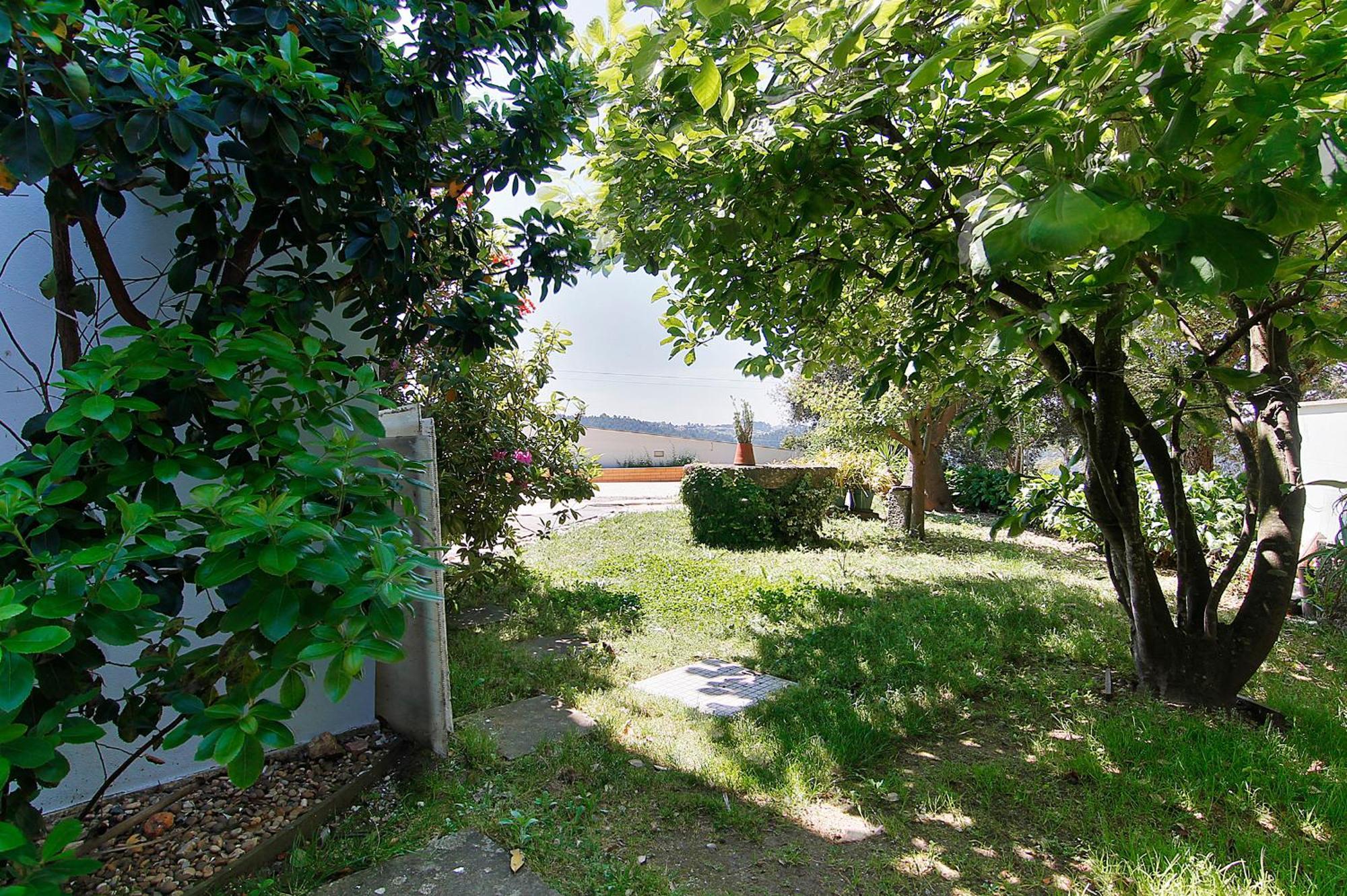 Bed and Breakfast Com o Douro à vista Jovim Esterno foto